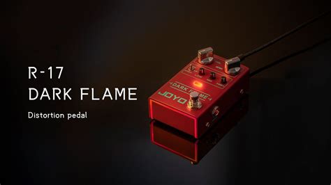 joyo r 17 dark flame.